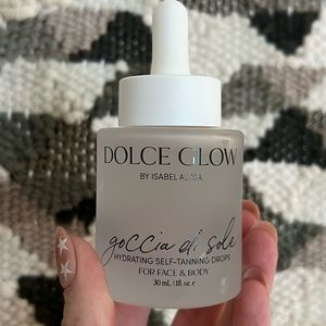 Dolce Glow Drops
